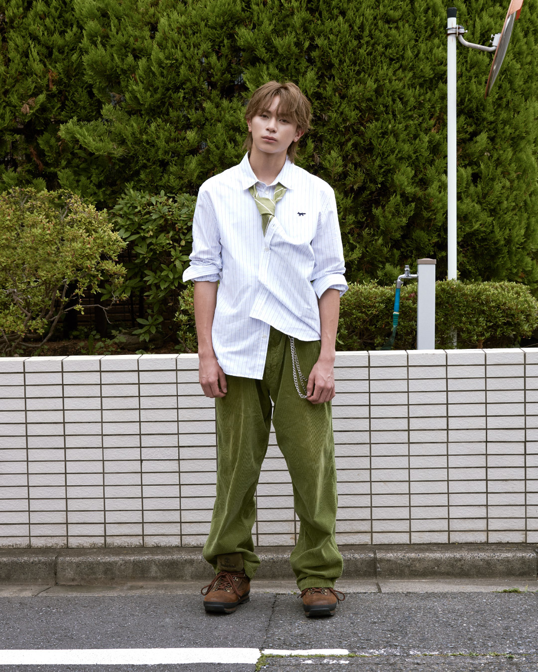 365 ANNIVERSARY KINGO UCHIDA