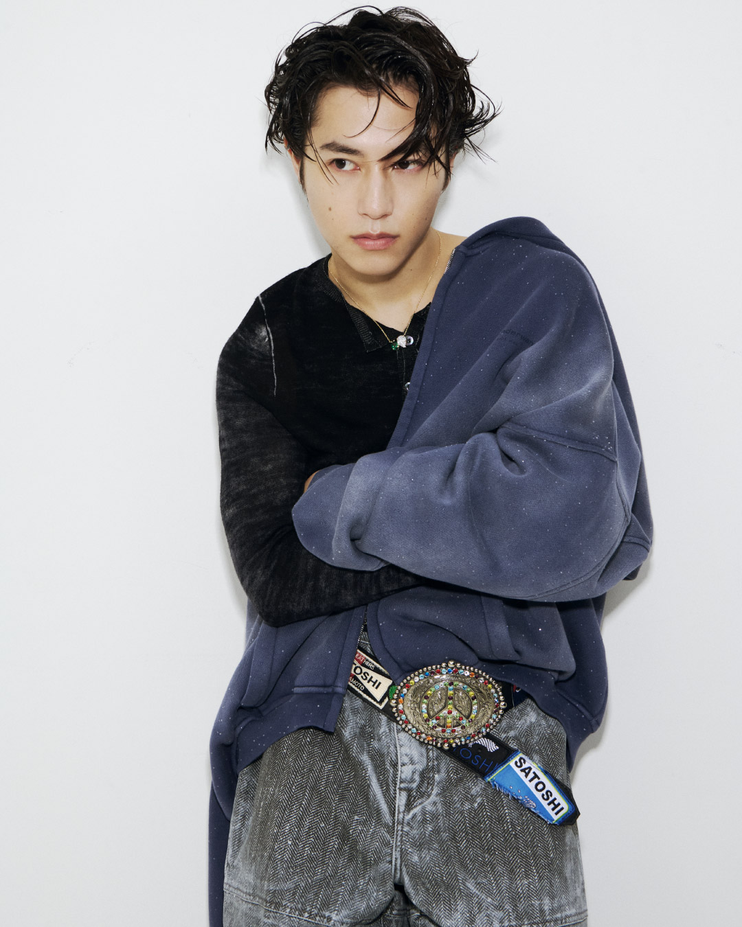 365 ANNIVERSARY WATARU YAMANE