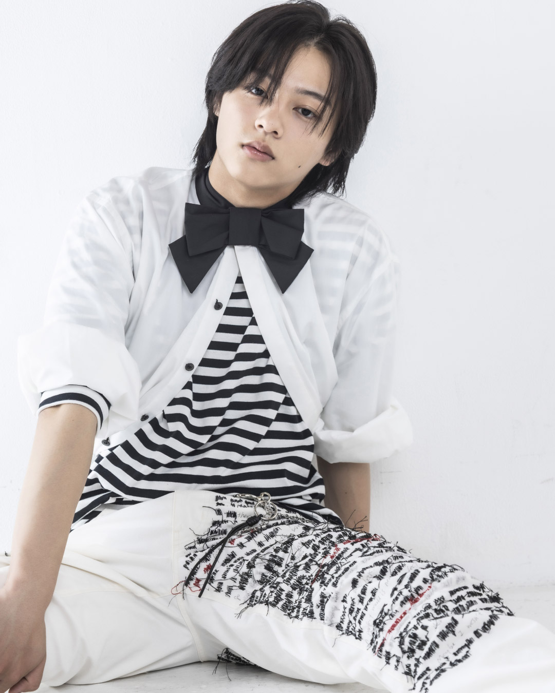 365 ANNIVERSARY RIKUTO MORIMOTO