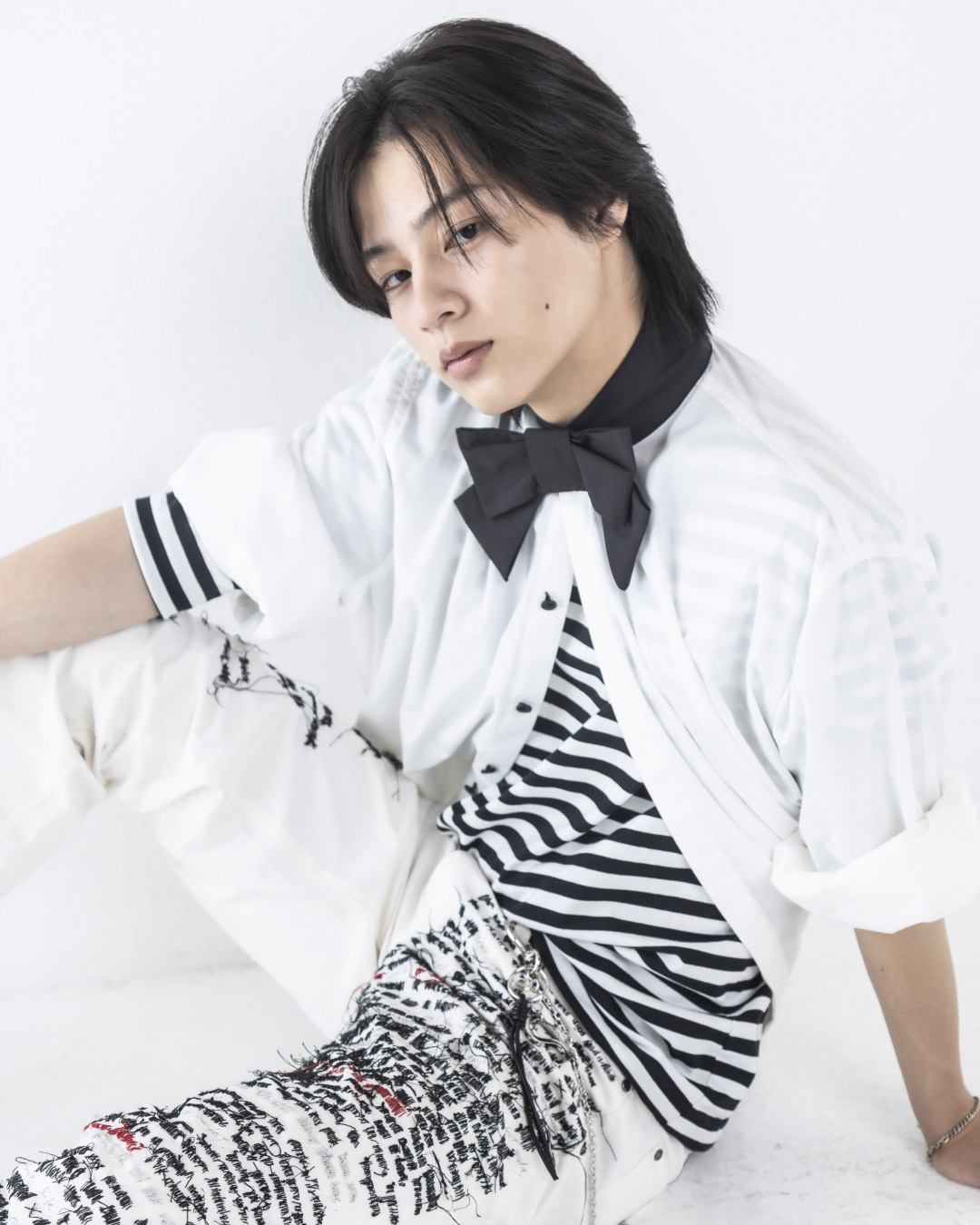 365 ANNIVERSARY RIKUTO MORIMOTO