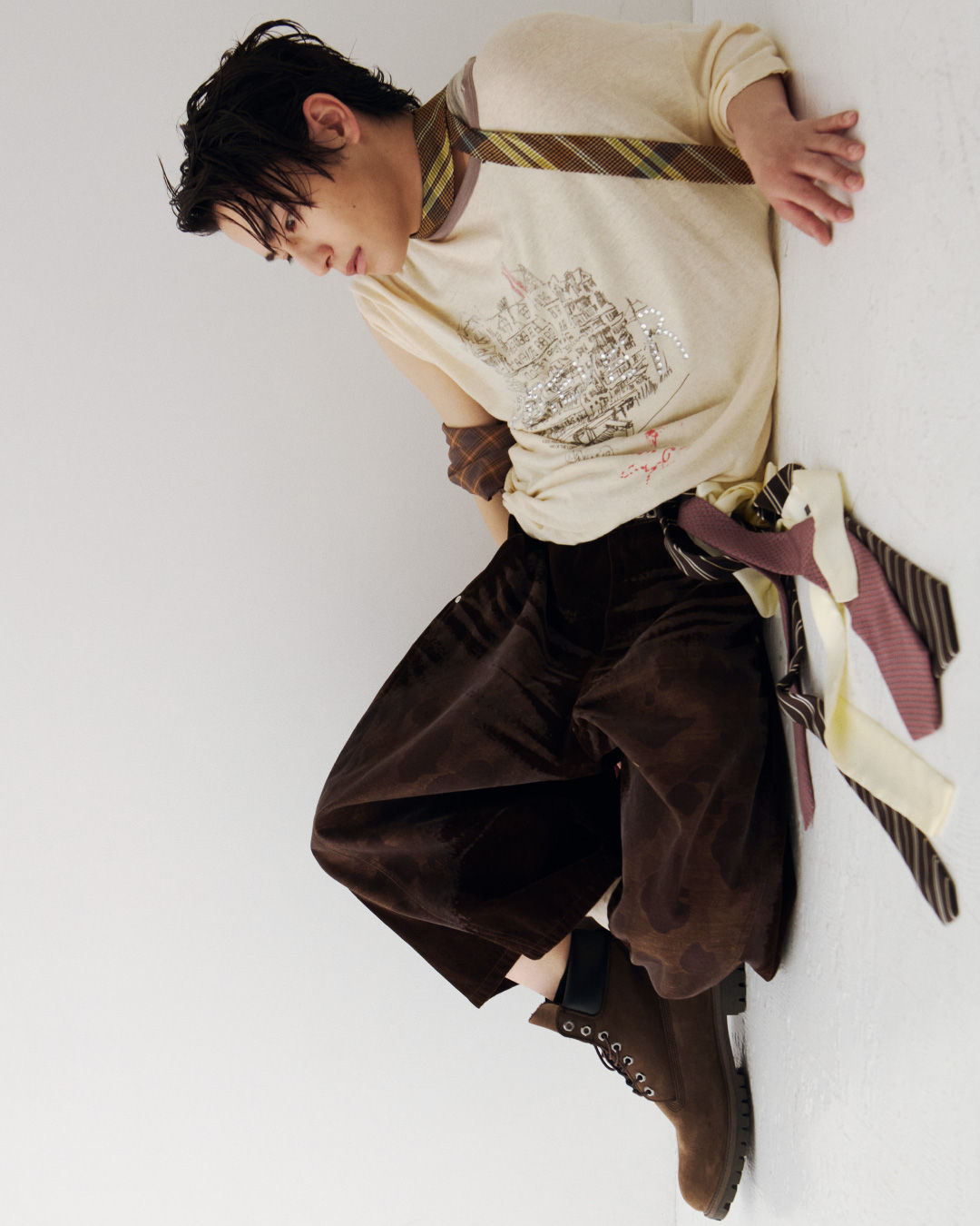 365 ANNIVERSARY WATARU YAMANE