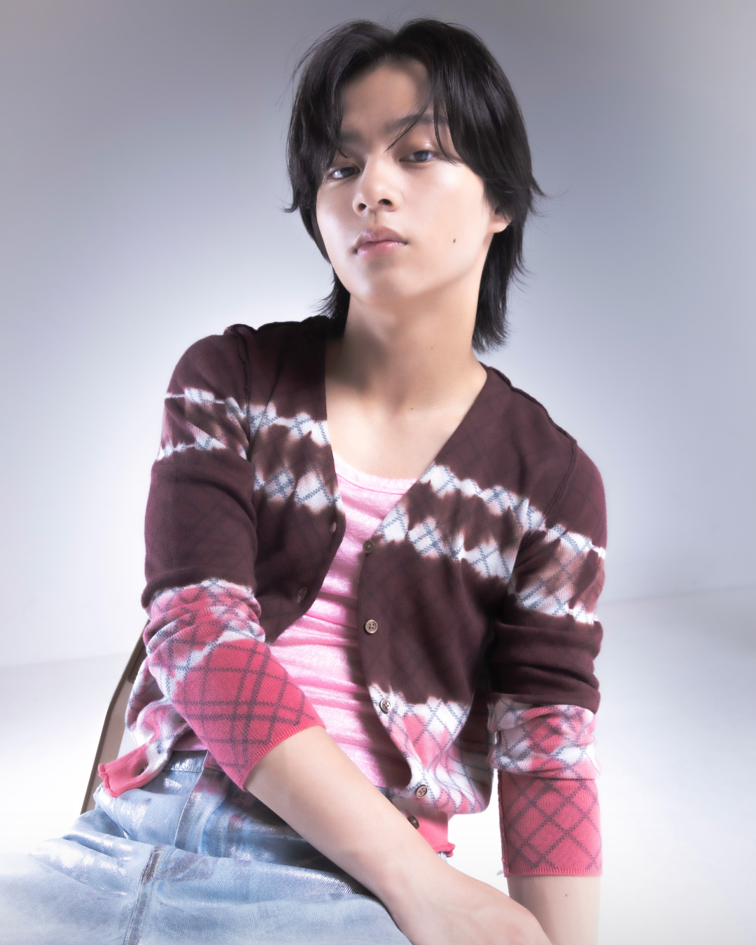 365 ANNIVERSARY RIKUTO MORIMOTO