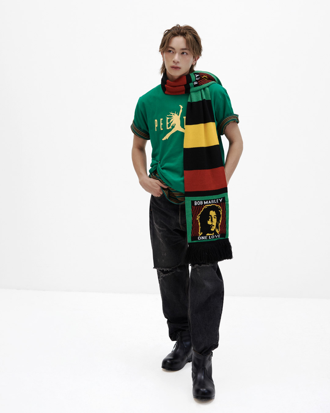 365 ANNIVERSARY KINGO UCHIDA