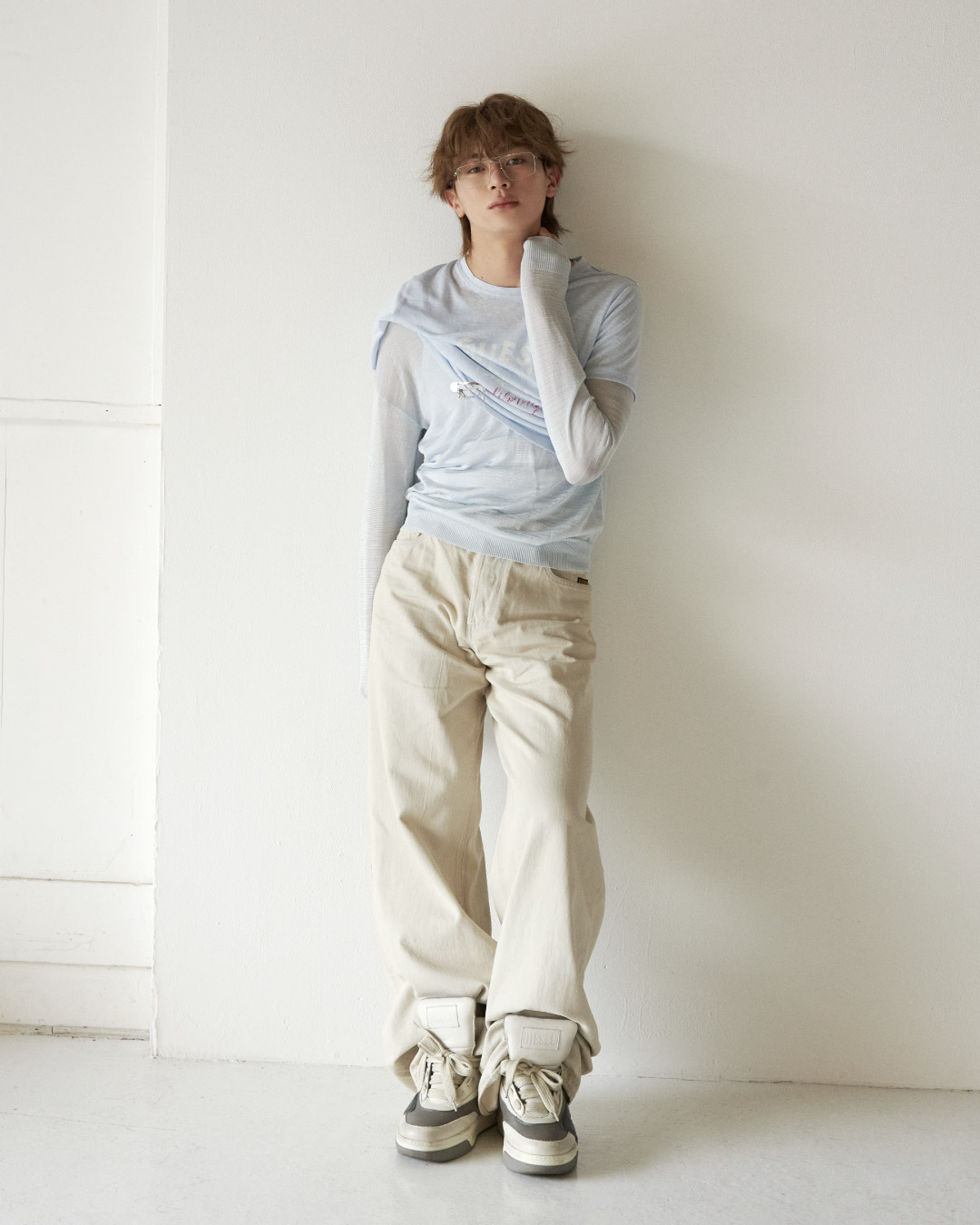 365 ANNIVERSARY KINGO UCHIDA