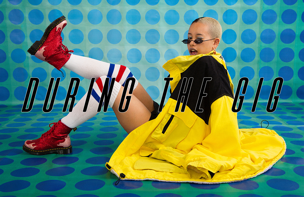 【あお　プロフ必読☺︎ 】Dr.Martens コーディネート詳細