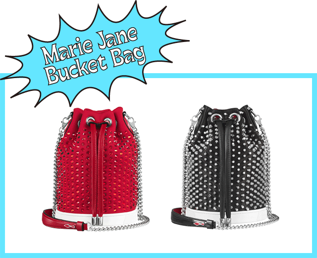 スペシャルNEWSなクリスチャン ルブタンのスニーカー - NYLON JAPAN