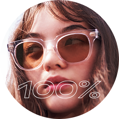 日差しと共に移り変わるトランジションズ - NYLON JAPAN