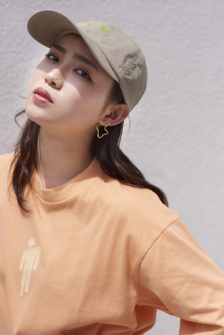 nylon japan