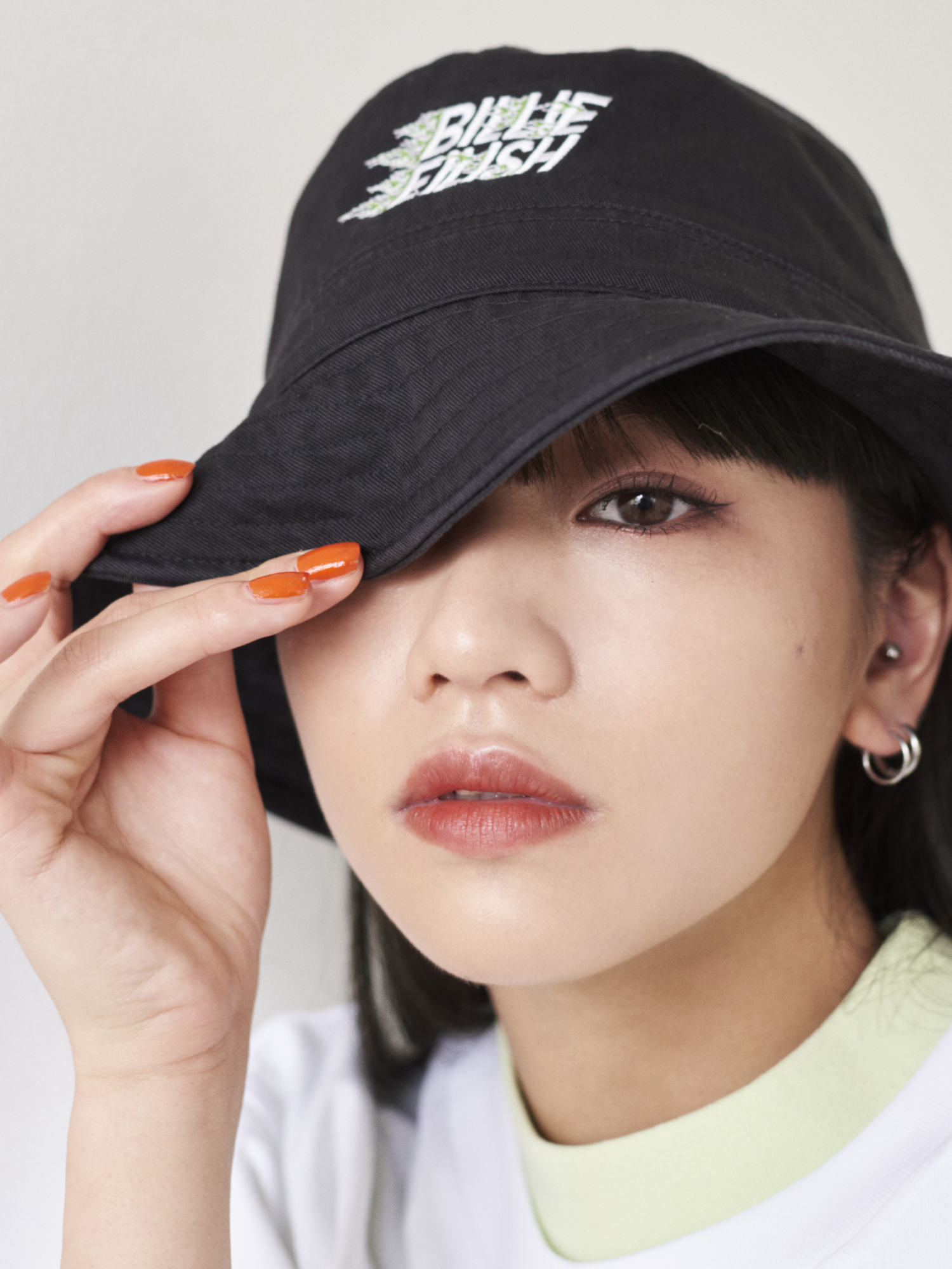 nylon japan