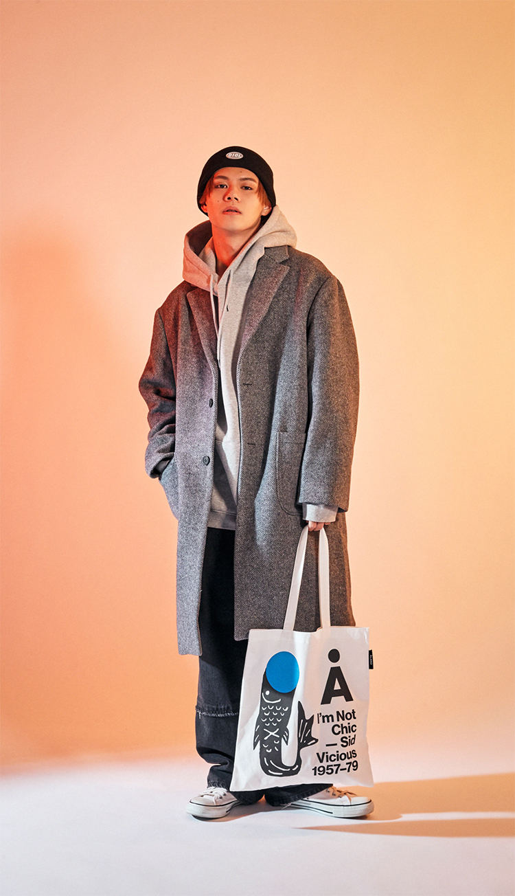 Alandで楽しむ韓国ファッション Nylon Japan Alandで楽しむ韓国ファッション Nylon Japan