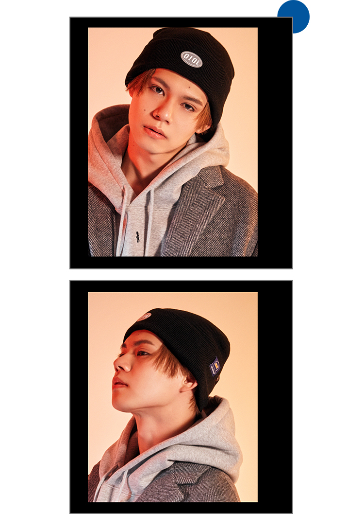 Alandで楽しむ韓国ファッション Nylon Japan