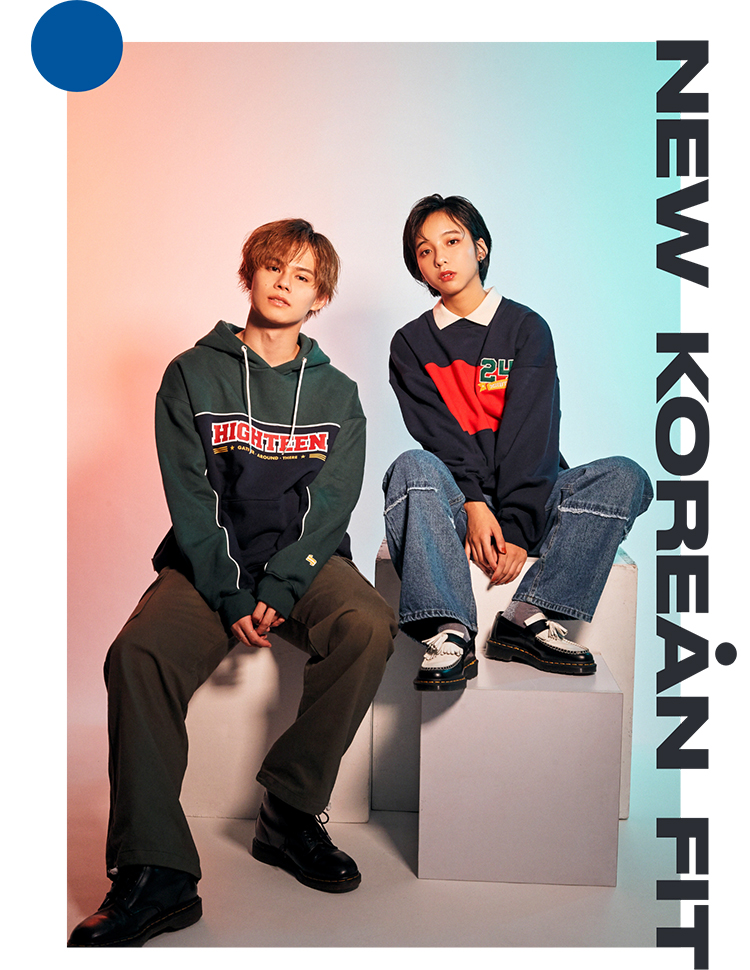 Alandで楽しむ韓国ファッション Nylon Japan Alandで楽しむ韓国ファッション Nylon Japan