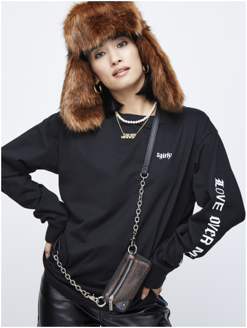 新品 BE@RBRICK × X-girl × YURINO（E-girls） BE@RBRICK × X-girl × YURINO E-girls（X-girl × E-girls YURINO