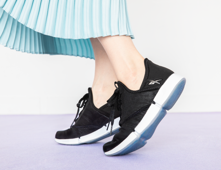 毎日をアクティヴにする「DAILYFIT」と田中みな実 - NYLON JAPAN