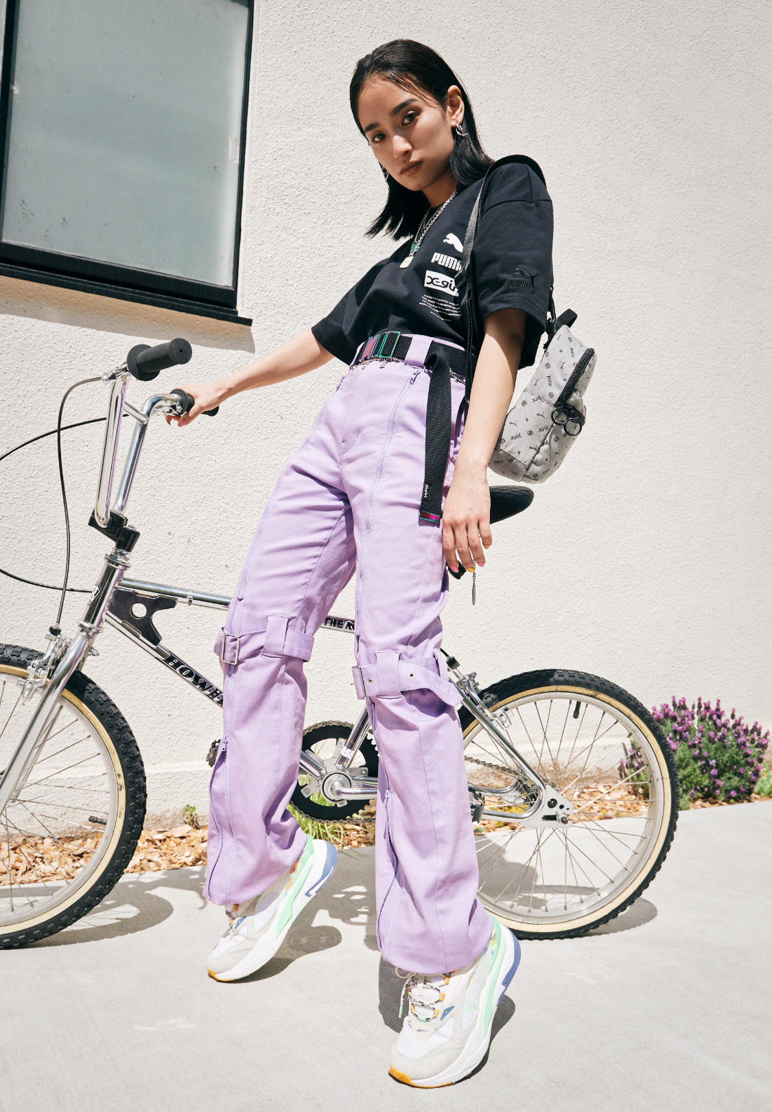 X-girl YURINO コラボ YURINO】《☆アイテム詳細UP☆》X-girl×YURINO＝Xgirly 第2弾