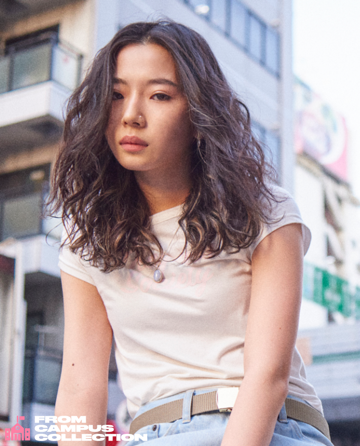 WELLAのヘアカラーで、自分をもっと新しく、もっと好きになる