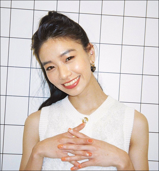ゆきりんさん専用CHANEL N°5 & Une Fleur de Chanel ファクトリーから生まれるシャネル N°5の新たなストーリー