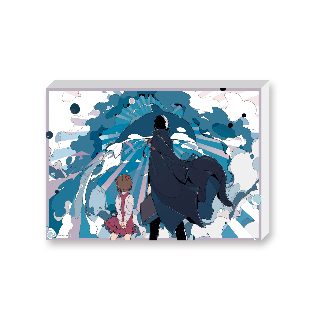 FASHION] 手塚治虫作品×気鋭イラストレーターシリーズ第3弾