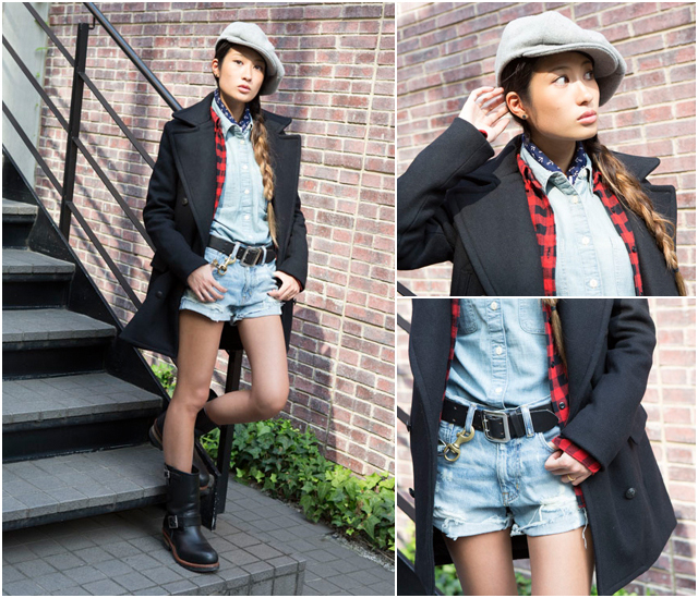 よ*と様 【限定コレクション】Ralph Lauren × NEW ERAデニム 限定コレクション】Ralph Lauren × NEW ERAデニムキャップ