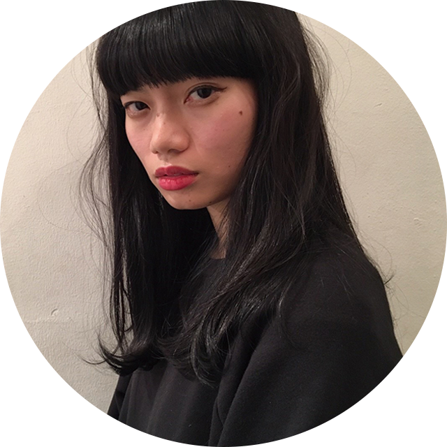 Culture 季節の変わり目にぴったりなヘアケアって Recommended Hair Care Method Vol 2 小森リオ Nylon Japan