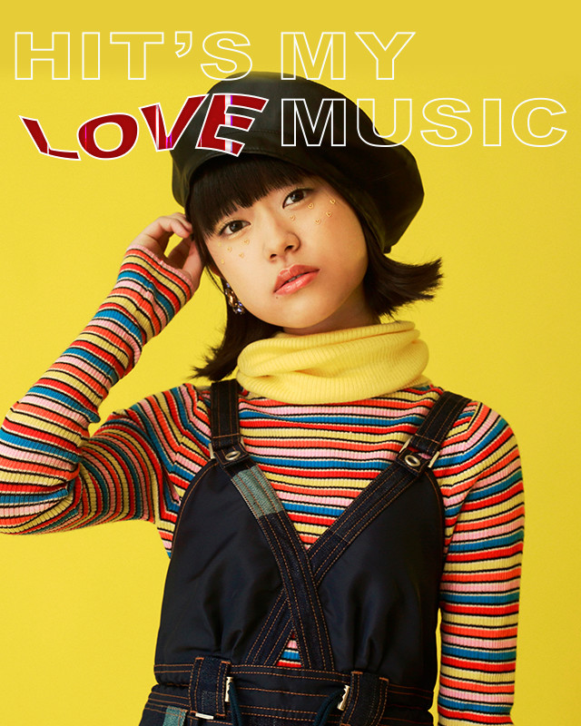アサヒ リトグリ のお気に入りラブ ソング プレイリスト Hit S My Love Music Nylon Japan