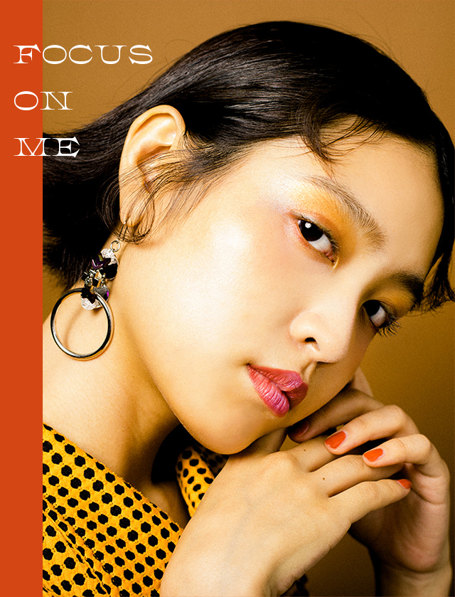Tokyo It Girl Beauty 87 Nylon Japan Tokyo It Girl Beauty 87 Nylon Japan