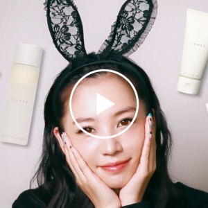 megbabyの15秒ムービー連載『CURRENT FAVES』 vol.4