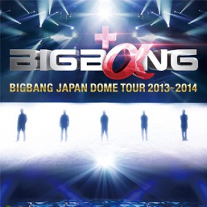 全国77万人超動員したBIGBANG LIVE DVDが発売♡