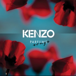 KENZO PARFUMSが届ける香りと音楽の世界