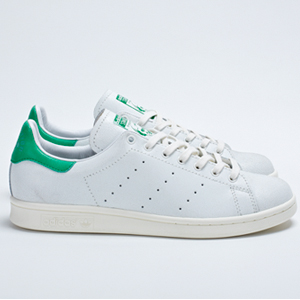 adidasのStan Smithが復活！ ドーバーストリートマーケット銀座で限定発売