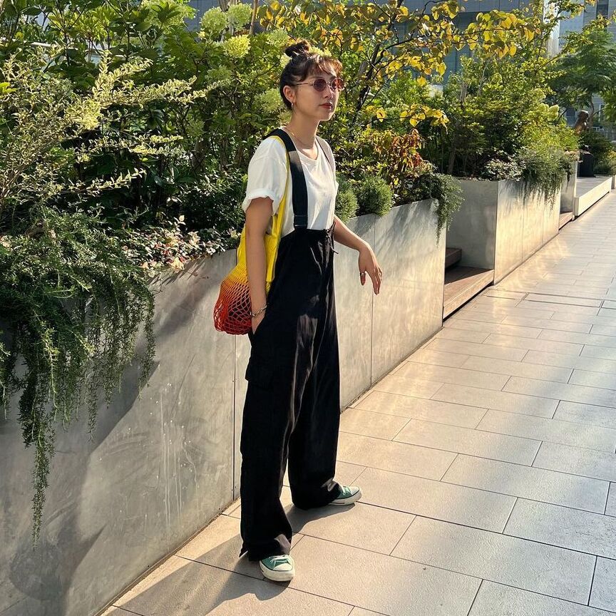 ootd4nylonjp instagram ファッション