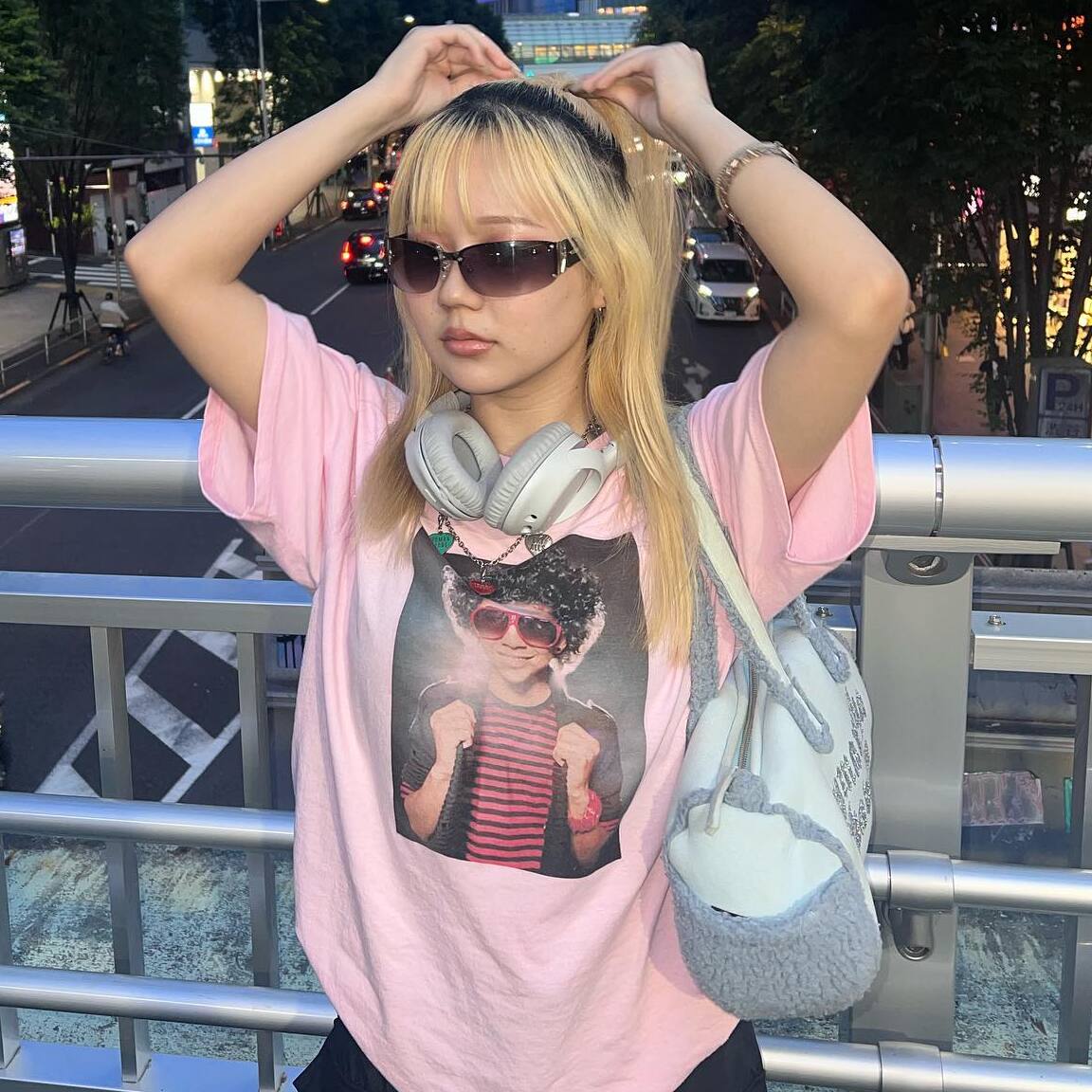 ootd4nylonjp instagram ファッション