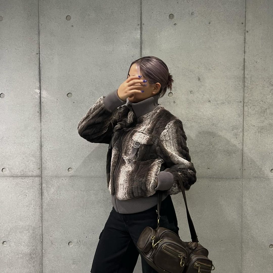 ootd4nylonjp instagram ファッション