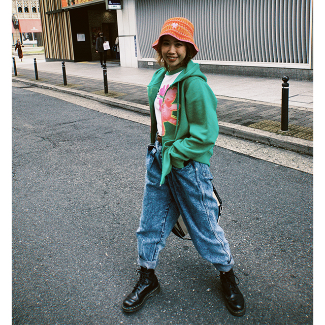 Nylon Japan Ny生まれのファッションマガジン Digital Magazine Nylon Jp