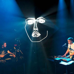 Live Report: Disclosure