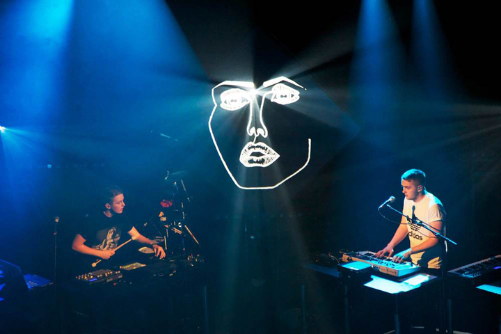 Live Report: Disclosure<br>ディスクロージャー、興奮のNYライヴを目撃！