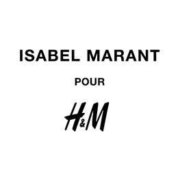 イザベル・マランがH&Mの秋のコラボパートナーに決定！