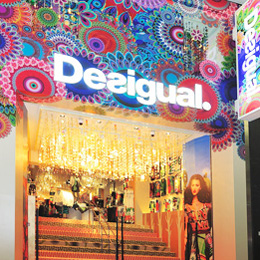 desigual_ｃ