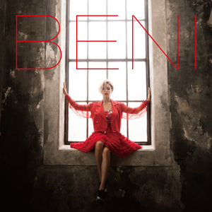 BENI × NYLON TV<br />BENI Red Stories Part.2 “AM2:00”