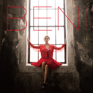 BENI_Red_J写初回盤1