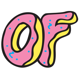 ODD FUTURE&GOLF WANGの国内初オンラインショップ 『OF STORE』がオープン！