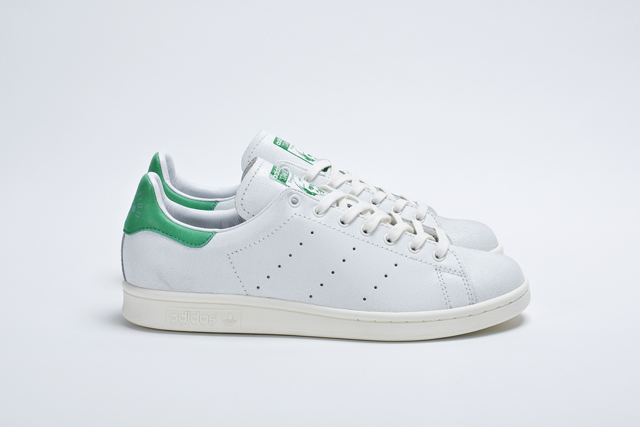 adidasのStan Smithが復活！ ドーバーストリートマーケット銀座で限定発売