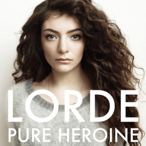 17歳のポップ・センセーション！　Lordeは新時代のオルタナティヴ・クイーン