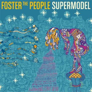 自分探しの旅で、大きく視野を広げて帰ってきたFoster The People