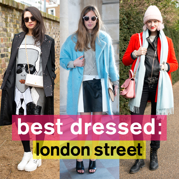 80s LONDON STREET ロンドン ストリートファッション london-str-f25-1045-
