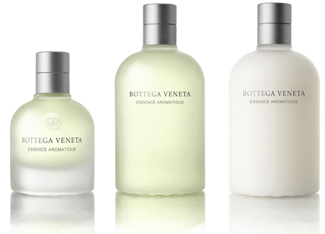 BOTTEGA VENETAの新フレグランスをいち早くゲットできるチャンス！