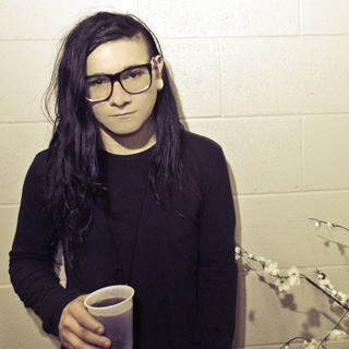 Culture Edmの立役者 Skrillexが投下した強烈なパーティ アルバム Nylon Japan