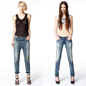 i-D MAGAZINEとコラボした、DIESELのJogg Jeansムービーがかっこいい！