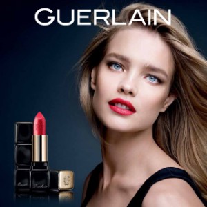 GUERLAINの「KISSKISS」が誕生！　記念してポップアップストアがオープン