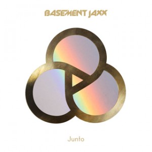 Basement Jaxx新作は、本領発揮のパーティ・アルバム！